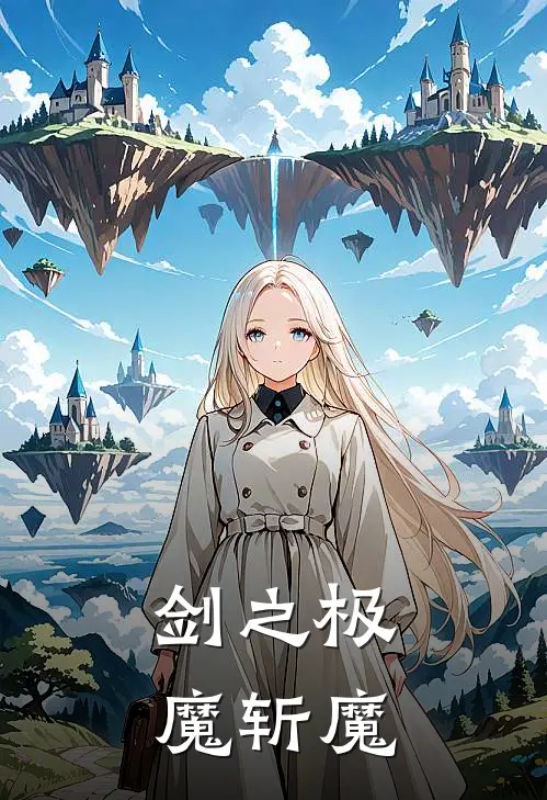 剑之极，魔斩魔(墨忆墨忆)免费小说_最新小说全文阅读剑之极，魔斩魔墨忆墨忆