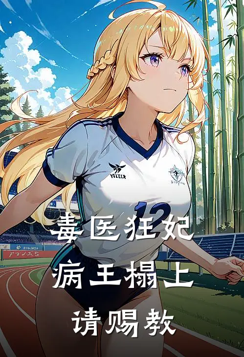 毒医狂妃：病王榻上请赐教苏清鸢春桃新热门小说_免费阅读全文毒医狂妃：病王榻上请赐教苏清鸢春桃