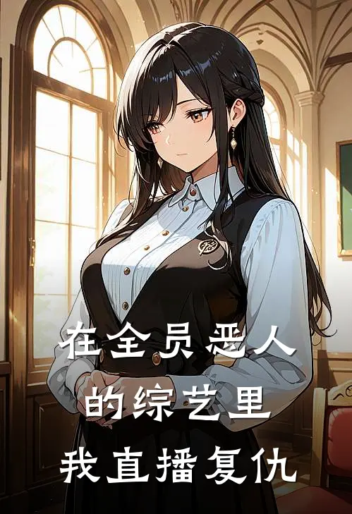 在全员恶人的综艺里，我直播复仇沈惊墨王德海热门小说阅读_免费完结小说在全员恶人的综艺里，我直播复仇沈惊墨王德海