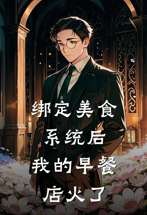 绑定美食系统后，我的早餐店火了(苏缇陈欣悦)完结小说_热门小说推荐绑定美食系统后，我的早餐店火了苏缇陈欣悦