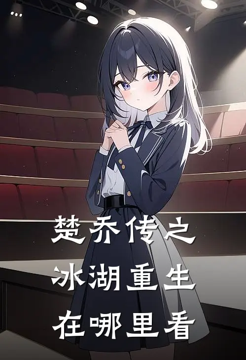 楚乔传之冰湖重生在哪里看