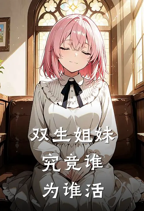 双生姐妹：究竟谁为谁活