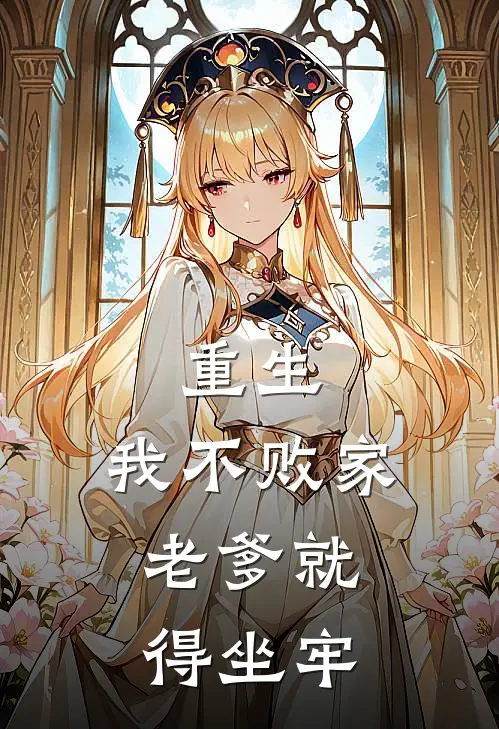 重生：我不败家，老爹就得坐牢(林辰林国栋)免费小说完结_最新推荐小说重生：我不败家，老爹就得坐牢(林辰林国栋)