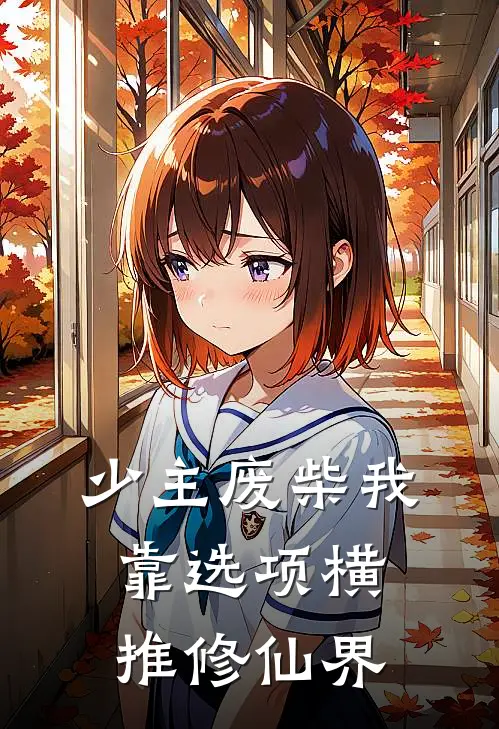 【少主废柴】我靠选项横推修仙界(凌尘凌啸天)已完结小说_【少主废柴】我靠选项横推修仙界(凌尘凌啸天)小说免费在线阅读