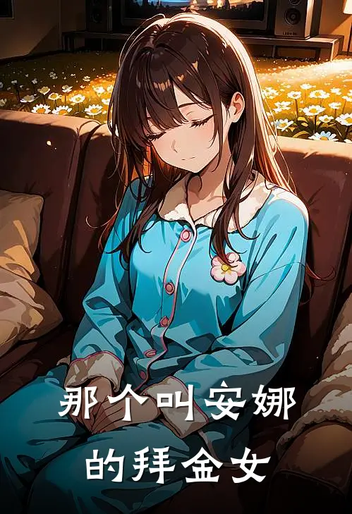 那个叫安娜的拜金女安娜陆礼最新小说推荐_完本小说免费阅读那个叫安娜的拜金女(安娜陆礼)