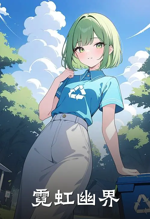 霓虹幽界凌砚凌砚免费小说全集_免费小说在哪看霓虹幽界(凌砚凌砚)