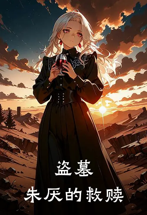 盗墓：朱厌的救赎(江厌吴邪)热门小说推荐_免费小说在线看盗墓：朱厌的救赎江厌吴邪