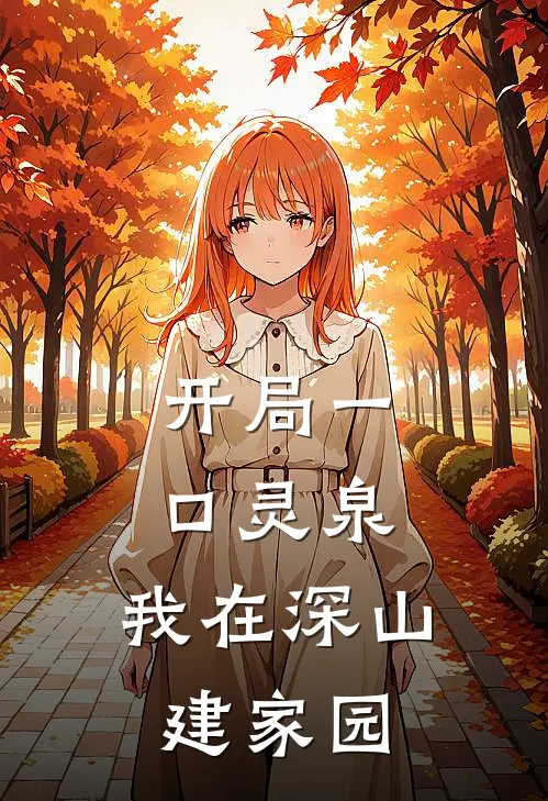 开局一口灵泉，我在深山建家园陆平安陆平安热门小说免费阅读_网络热门小说开局一口灵泉，我在深山建家园(陆平安陆平安)