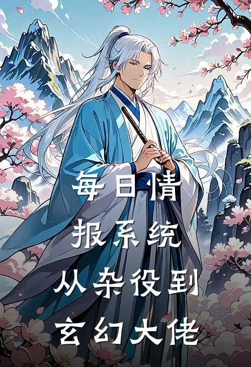 李飞赵虎《每日情报系统：从杂役到玄幻大佬》完结版阅读_(每日情报系统：从杂役到玄幻大佬)全集阅读