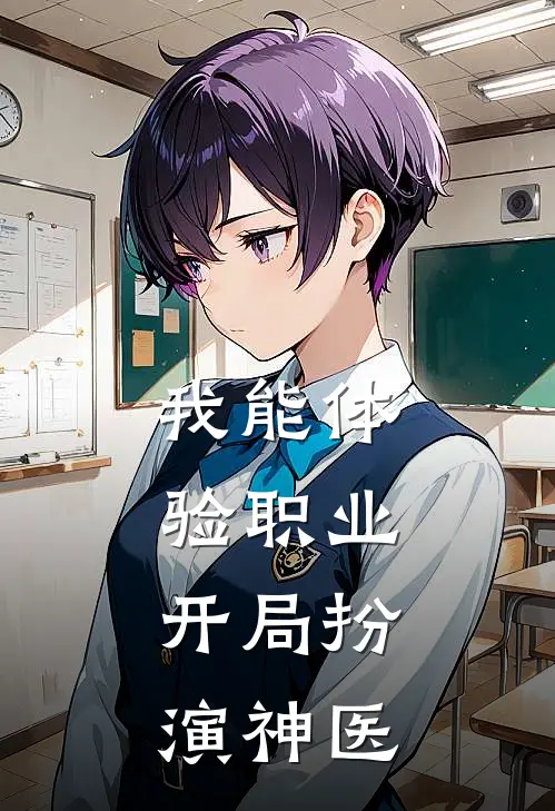 我能体验职业，开局扮演神医萧然张建国小说完整版_热门好看小说我能体验职业，开局扮演神医(萧然张建国)