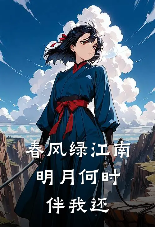 春风绿江南：明月何时伴我还李春风慕容锋小说免费阅读无弹窗_完结版小说全文免费阅读春风绿江南：明月何时伴我还(李春风慕容锋)