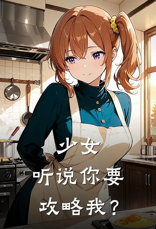 少女，听说你要攻略我？陈叙张清然免费小说完整版_最新好看小说少女，听说你要攻略我？陈叙张清然