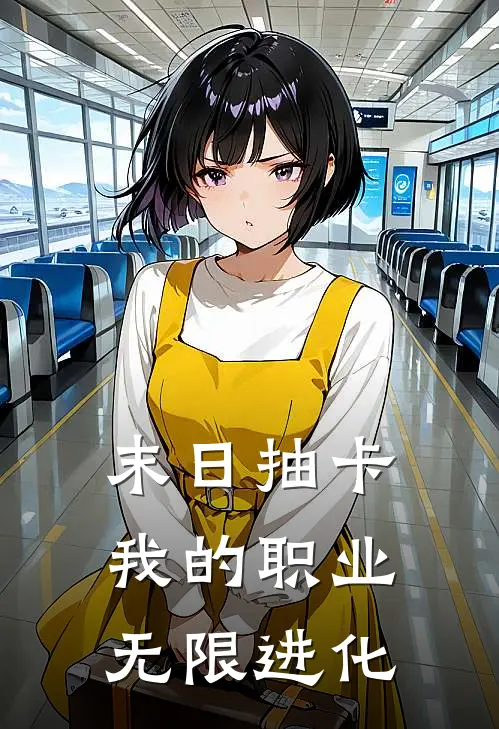 末日抽卡：我的职业无限进化(陈荒陈荒)免费小说_完整版免费阅读末日抽卡：我的职业无限进化陈荒陈荒