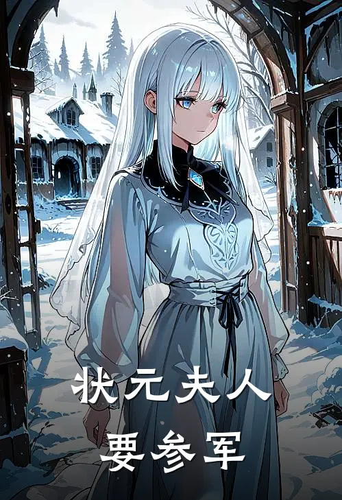 状元夫人要参军(沈仕杰刘怀安)全集阅读_状元夫人要参军最新章节阅读