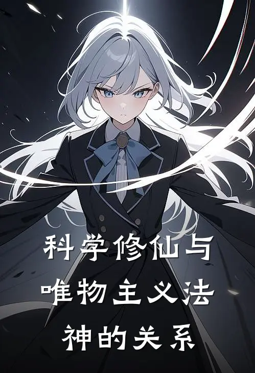 科学修仙与唯物主义法神的关系