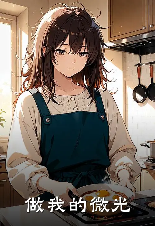 做我的微光(易川陈曦月)最新免费小说_完本小说免费阅读做我的微光易川陈曦月