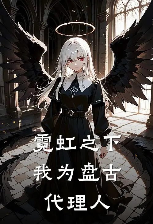 霓虹之下：我为盘古代理人(王磐林国龙)在线免费小说_完结小说免费阅读霓虹之下：我为盘古代理人王磐林国龙
