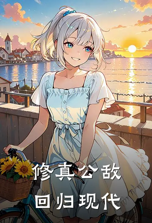 《修真公敌回归现代》林夜王浩_(修真公敌回归现代)全集在线阅读