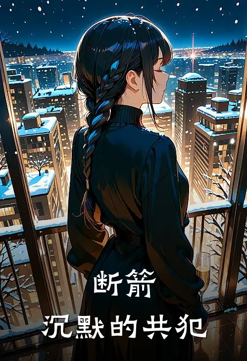 《断箭，沉默的共犯》林默林默火爆新书_断箭，沉默的共犯(林默林默)最新热门小说