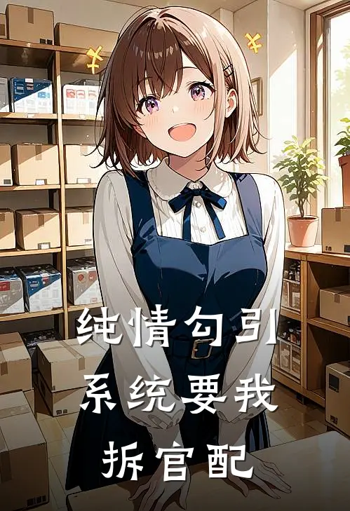 纯情勾引：系统要我拆官配春喜媚姜完整版小说_小说完结推荐纯情勾引：系统要我拆官配(春喜媚姜)