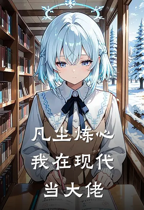 凡尘炼心：我在现代当大佬(彭清晏清晏)免费小说在线阅读_在线阅读免费小说凡尘炼心：我在现代当大佬(彭清晏清晏)