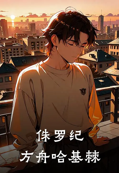 侏罗纪：方舟哈基棘(罗特哈蒙德)免费小说全本阅读_最新章节列表侏罗纪：方舟哈基棘(罗特哈蒙德)