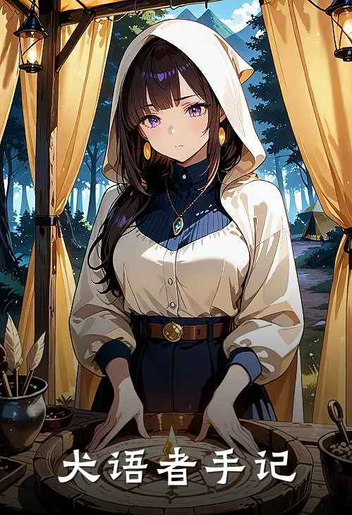 犬语者手记陈曼林默全文免费阅读无弹窗大结局_（陈曼林默）犬语者手记最新小说