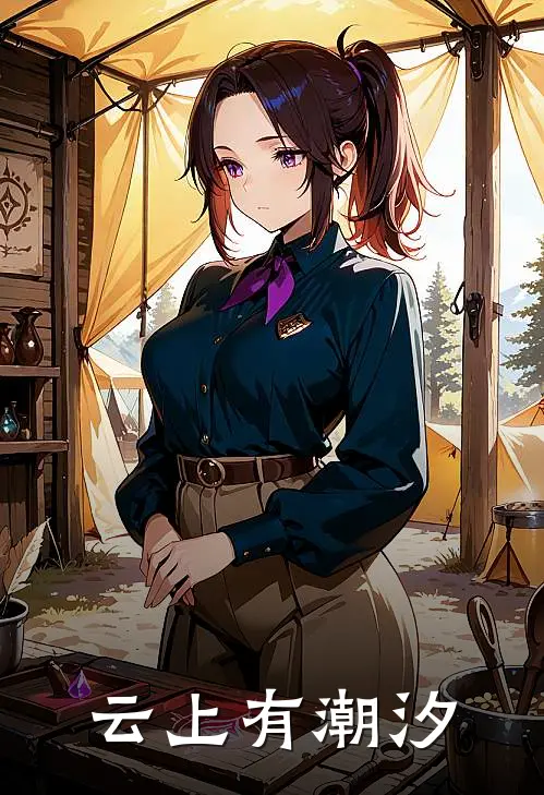 云上有潮汐江时澈温千禾最新完结小说推荐_在线免费小说云上有潮汐(江时澈温千禾)