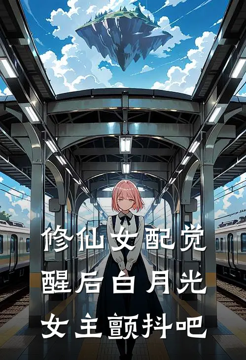 修仙女配觉醒后白月光女主颤抖吧林微微林浅浅已完结小说推荐_完整版小说修仙女配觉醒后白月光女主颤抖吧(林微微林浅浅)