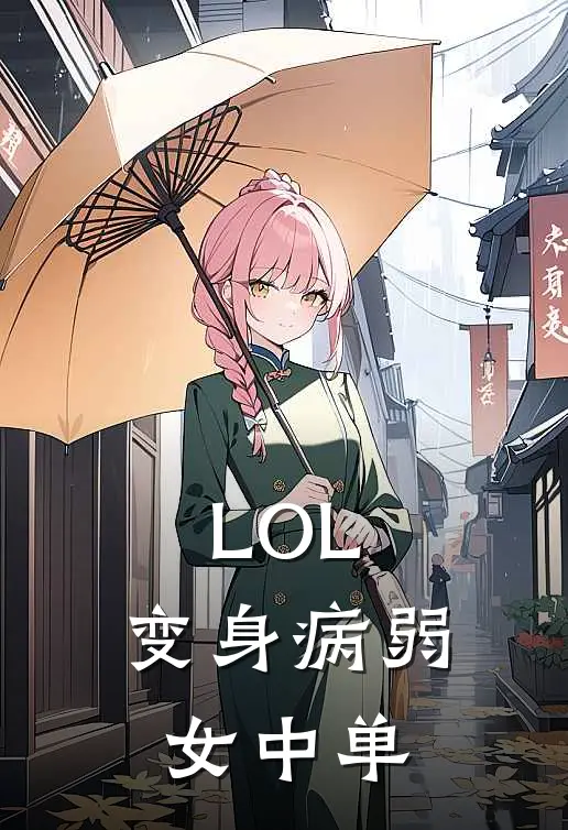 LOL：变身病弱女中单苏清寒瑞文小说免费阅读无弹窗_完结版小说全文免费阅读LOL：变身病弱女中单(苏清寒瑞文)