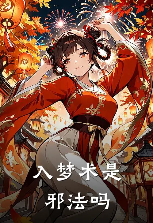 入梦术是邪法吗