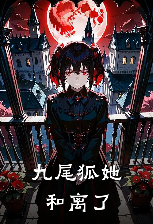 九尾狐她和离了(灵九天君)在线免费小说_热门网络小说九尾狐她和离了灵九天君