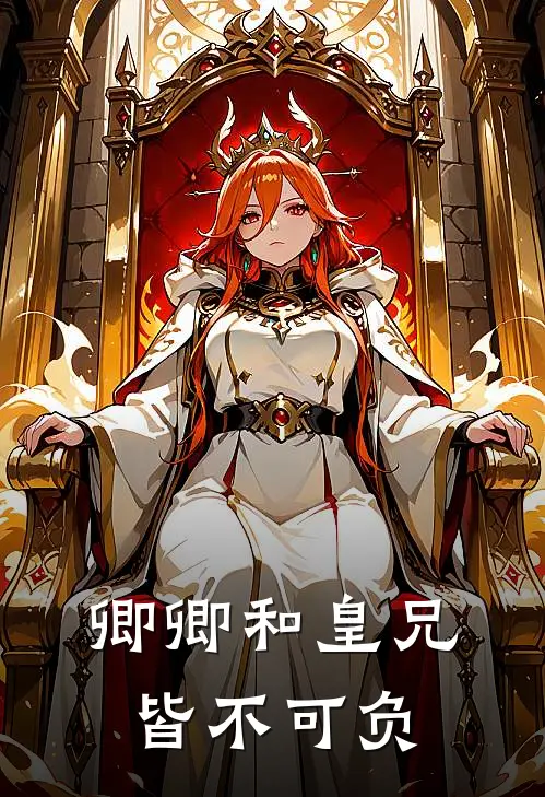 卿卿和皇兄皆不可负萧庆礼柴安煜完结小说_免费小说在线看卿卿和皇兄皆不可负萧庆礼柴安煜