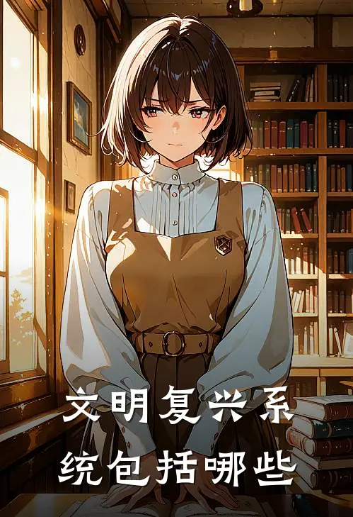 文明复兴系统包括哪些