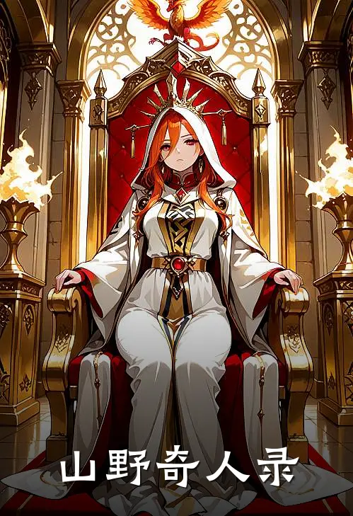 宣长根宣长林《山野奇人录》小说免费在线阅读_山野奇人录(宣长根宣长林)已完结小说