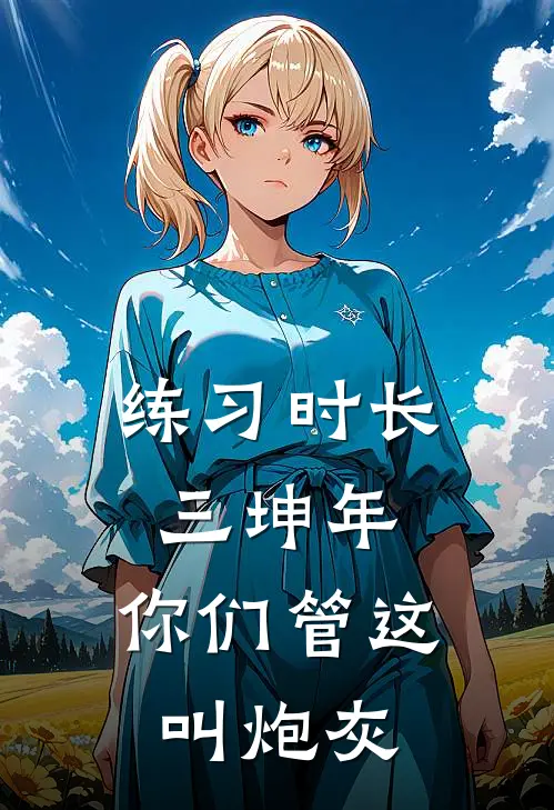 练习时长三坤年，你们管这叫炮灰蔡梦乾王喆最新热门小说_练习时长三坤年，你们管这叫炮灰全本在线阅读