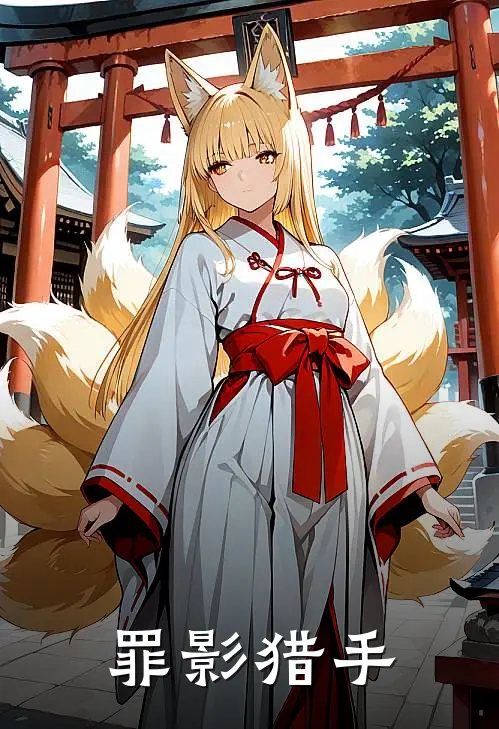 罪影猎手(林默陆离)免费小说全集_完本小说免费阅读罪影猎手(林默陆离)