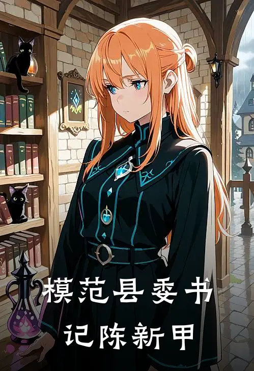 模范县委书记陈新甲