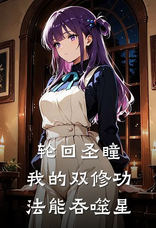 轮回圣瞳：我的双修功法能吞噬星林玄陈风热门的网络小说_完整版小说轮回圣瞳：我的双修功法能吞噬星(林玄陈风)