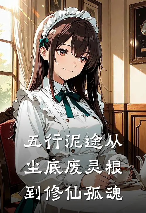 五行泥途从尘底废灵根到修仙孤魂陈禾陈禾最新完结小说推荐_最新更新小说五行泥途从尘底废灵根到修仙孤魂(陈禾陈禾)