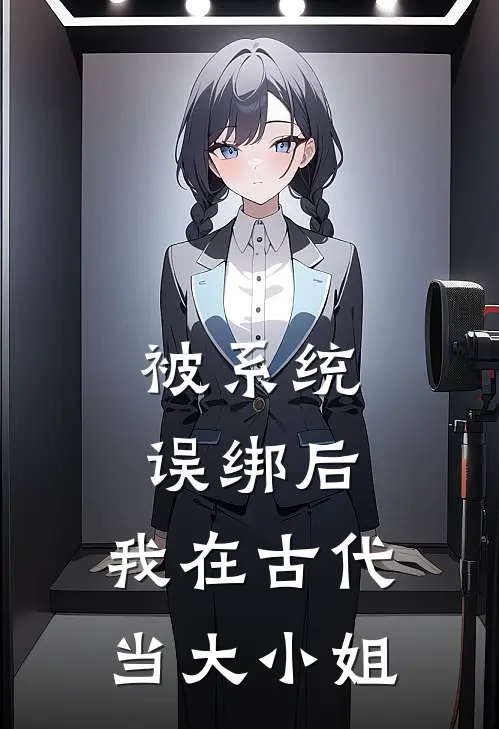 被系统误绑后，我在古代当大小姐苏念念苏哲最新好看小说_最新完本小说被系统误绑后，我在古代当大小姐苏念念苏哲