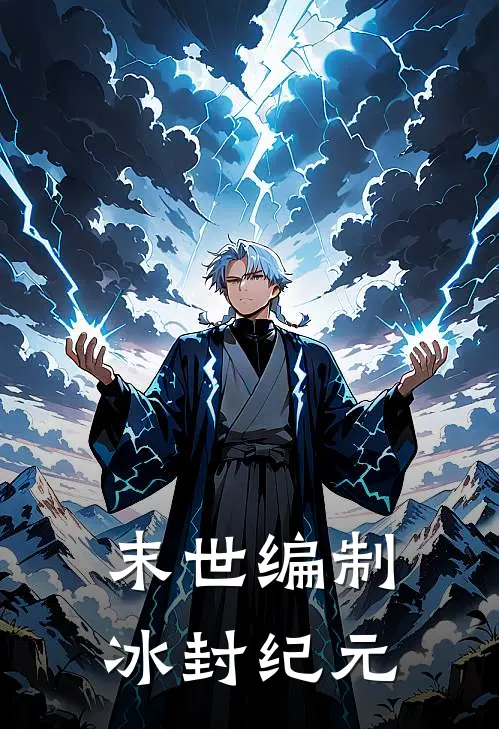 末世编制冰封纪元(陈末赵铁柱)推荐小说_末世编制冰封纪元(陈末赵铁柱)全文免费阅读大结局