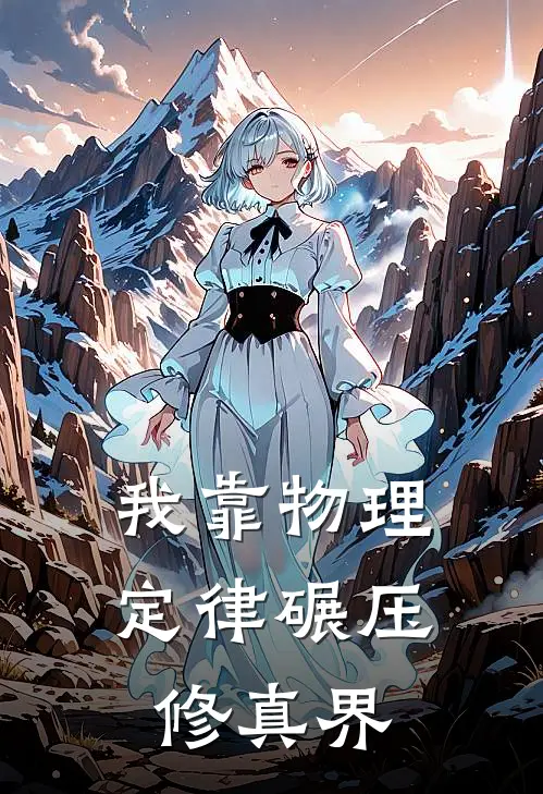 我靠物理定律碾压修真界(墨衡赵虎)完结小说推荐_免费小说我靠物理定律碾压修真界(墨衡赵虎)