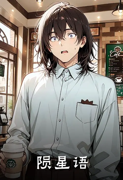 陨星语(林默陈思源)推荐小说_陨星语(林默陈思源)全文免费阅读大结局