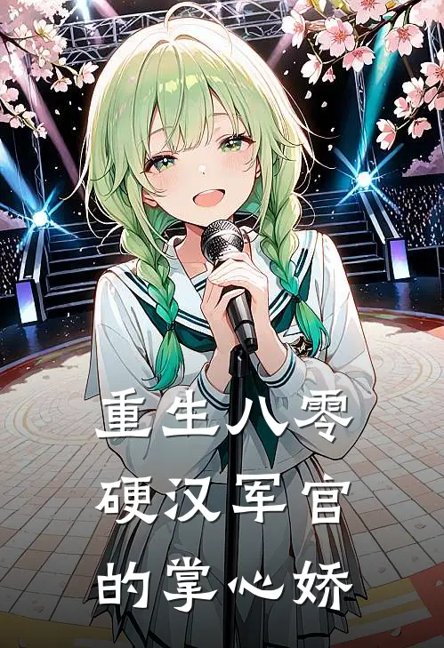 重生八零：硬汉军官的掌心娇(陆霆渊霆渊)全本免费小说_最新章节列表重生八零：硬汉军官的掌心娇(陆霆渊霆渊)