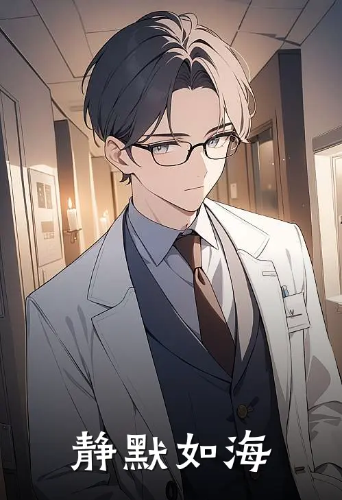 静默如海