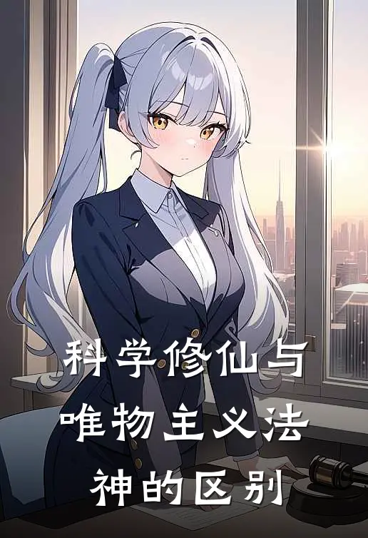 科学修仙与唯物主义法神的区别