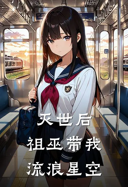 灭世后，祖巫带我流浪星空