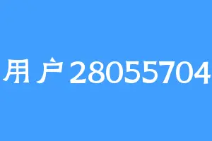 用户28055704