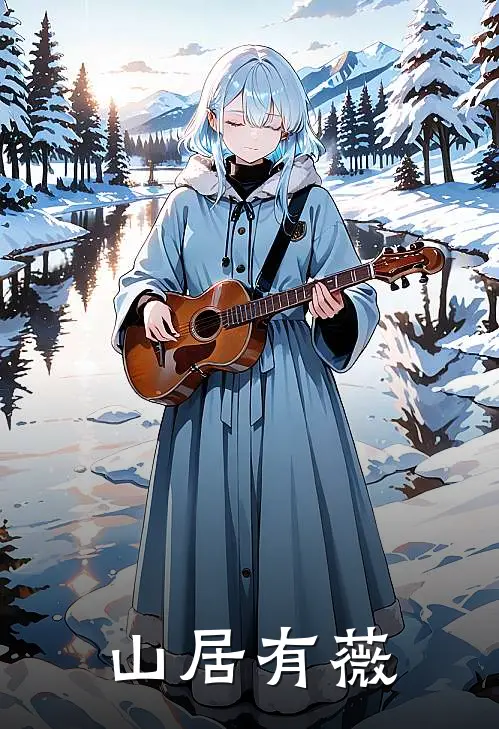 沈薇沈万山(山居有薇)全本阅读_沈薇沈万山最新热门小说